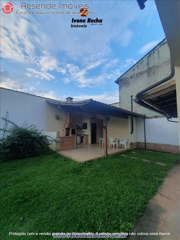 Foto 28 de 29 - Casa para aluguel em Mirante das Agulhas