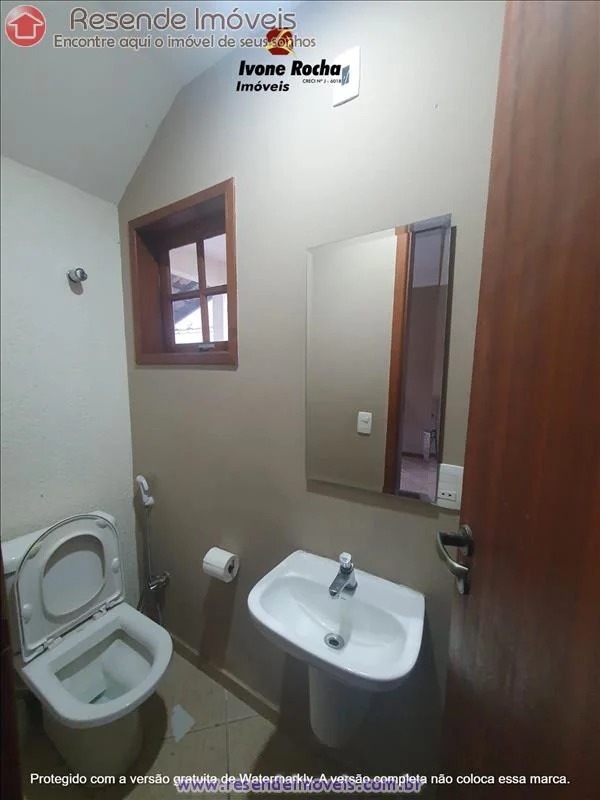 Foto 24 de 29 - Casa para aluguel em Mirante das Agulhas