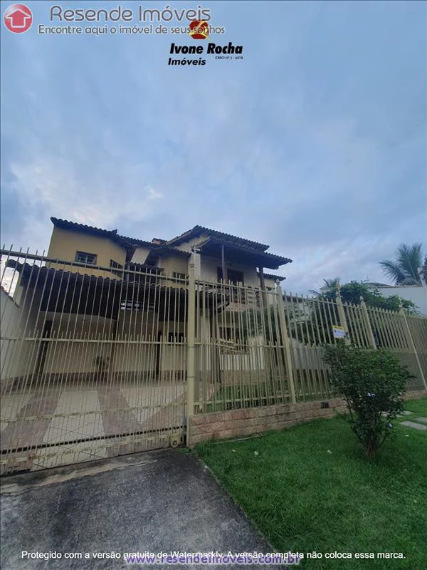 Foto 1 de 29 - Casa para aluguel em Mirante das Agulhas