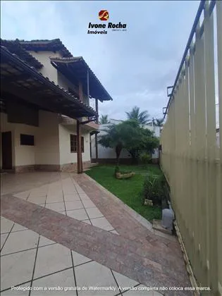 Casa para aluguel em Mirante das Agulhas