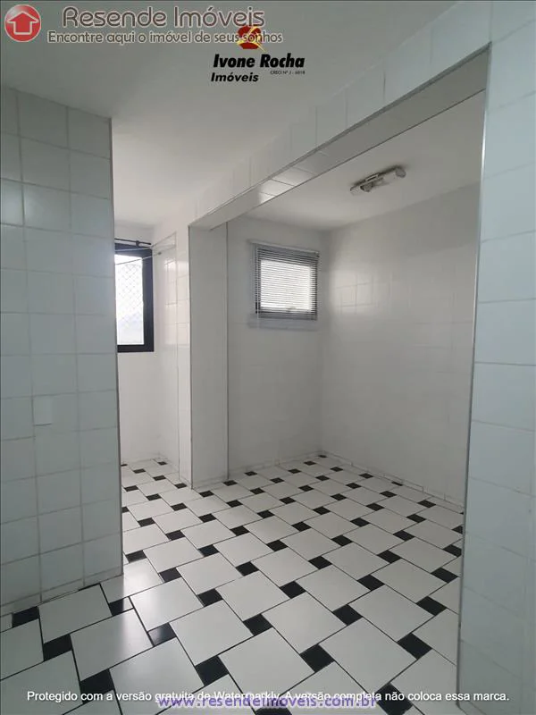 Foto 17 de 17 - Apartamento para aluguel em Vila Julieta