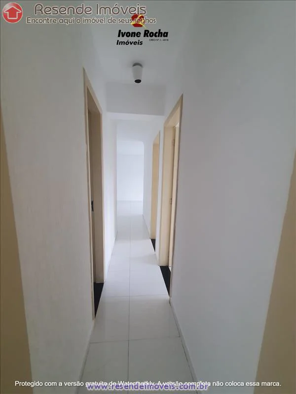 Foto 10 de 17 - Apartamento para aluguel em Vila Julieta