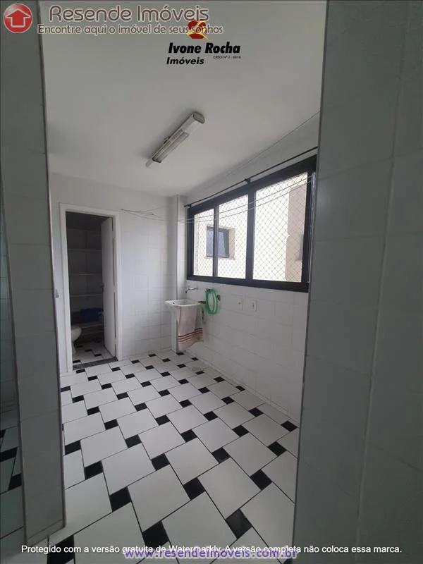 Foto 14 de 17 - Apartamento para aluguel em Vila Julieta