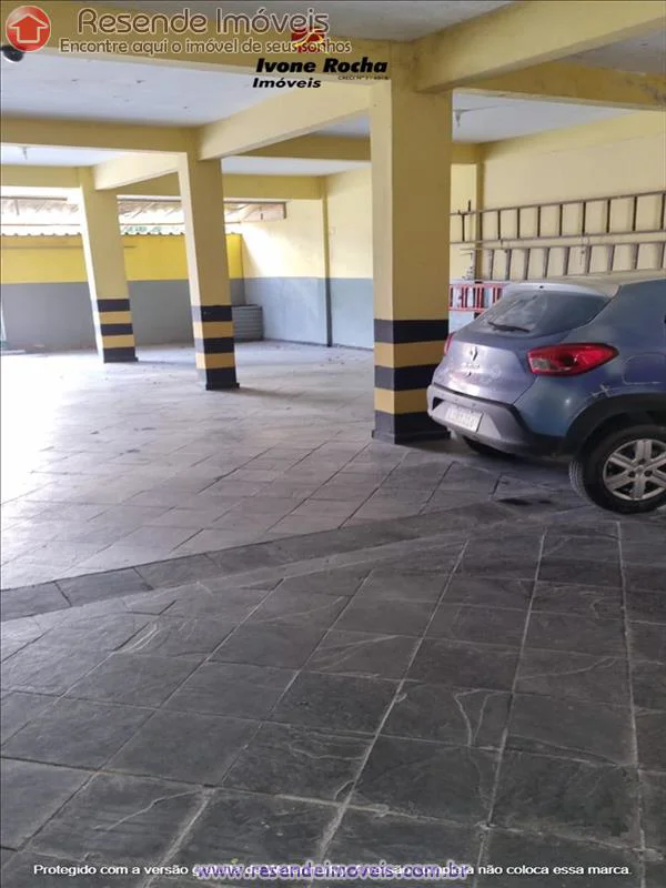 Foto 2 de 15 - Apartamento para aluguel em Jardim Tropical