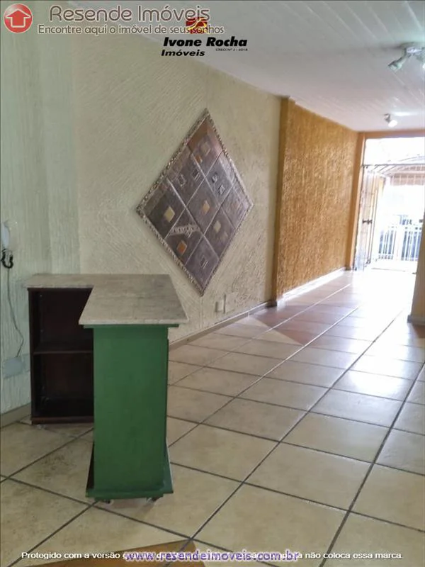 Foto 3 de 15 - Apartamento para aluguel em Jardim Tropical