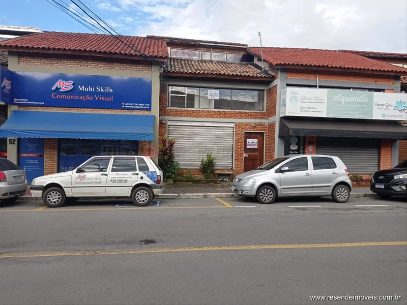 Foto 1 de 14 - Loja para aluguel em Manejo