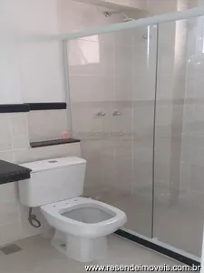 Apartamento para aluguel em Jardim Tropical