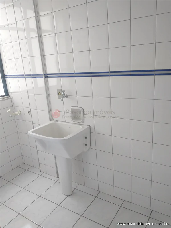 Foto 9 de 13 - Apartamento para aluguel em Jardim Jalisco