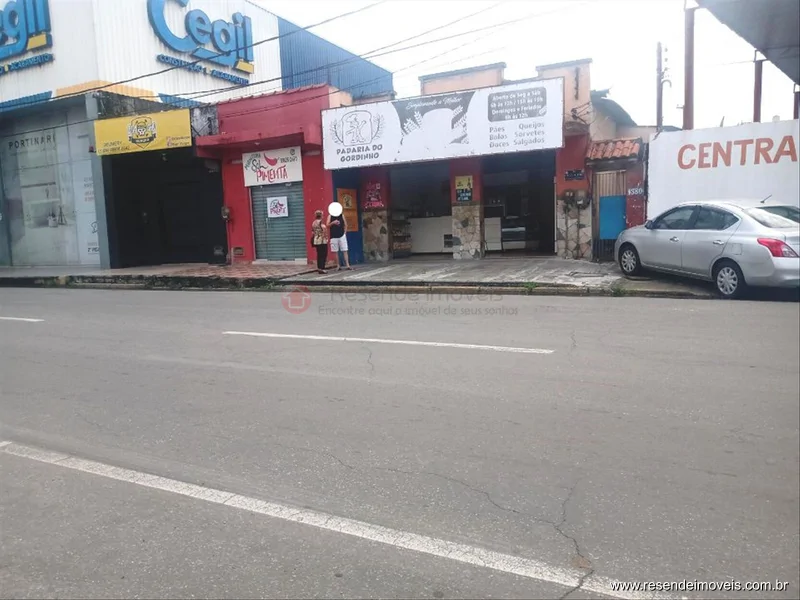 Foto 1 de 7 - Loja para venda em Vila Julieta