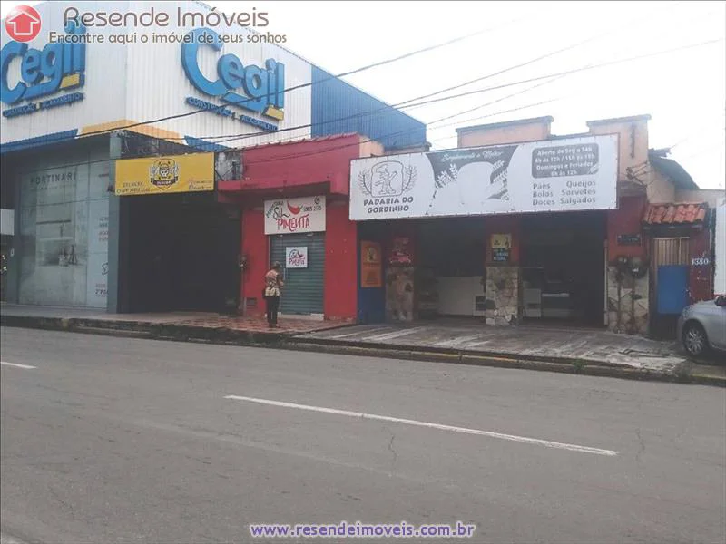 Foto 2 de 7 - Loja para venda em Vila Julieta