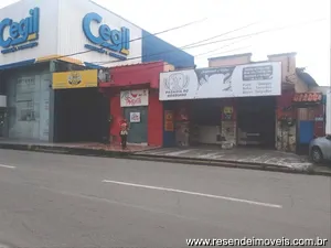 Loja para venda em Vila Julieta