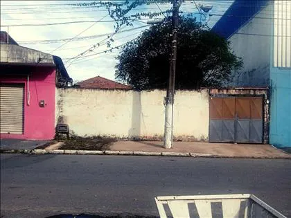 Loja para venda em Vila Julieta