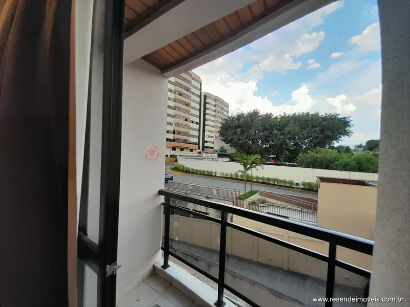 Foto 14 de 19 - Flat para venda em Montese