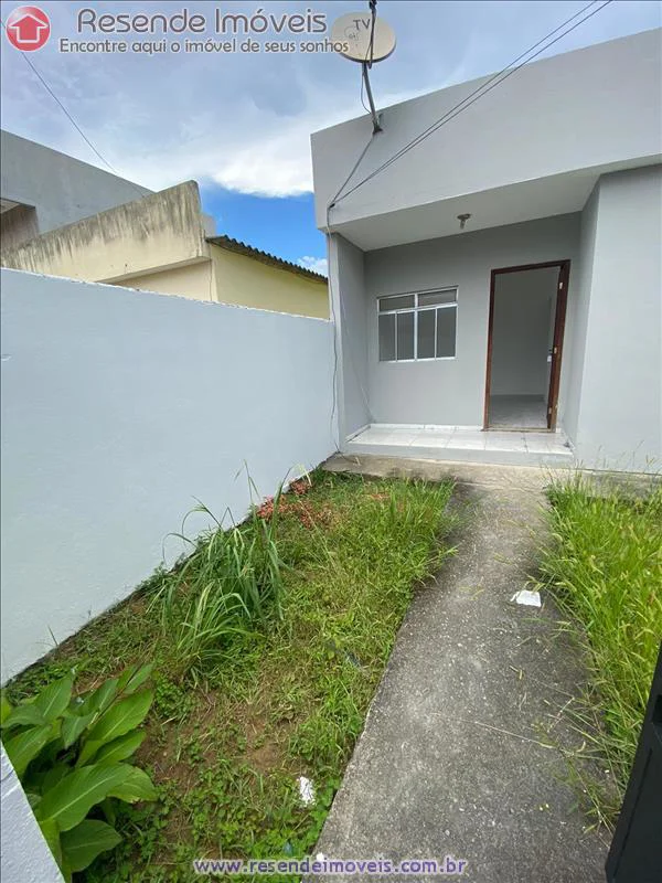 Foto 4 de 9 - Casa para aluguel em Jardim Aliança II