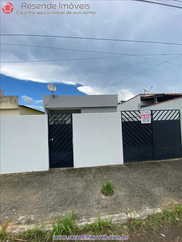 Foto 5 de 9 - Casa para aluguel em Jardim Aliança II