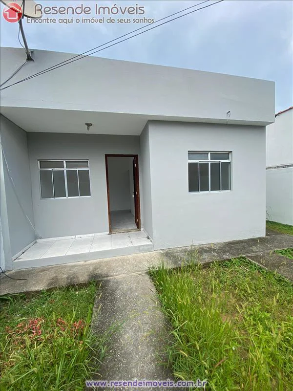 Foto 6 de 9 - Casa para aluguel em Jardim Aliança II