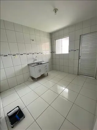 Casa para aluguel em Jardim Aliança II