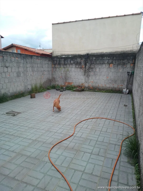 Foto 5 de 11 - Casa para venda em Jardim Aliança