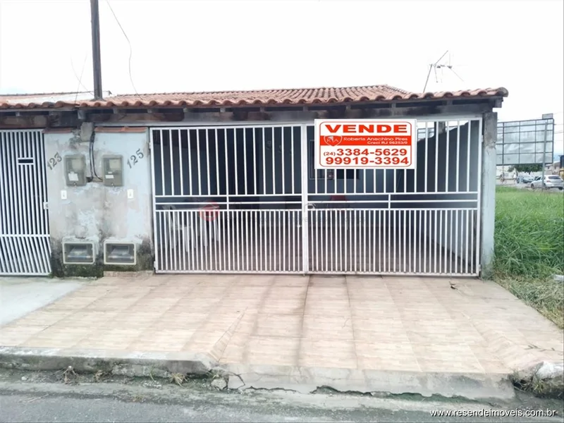 Foto 7 de 11 - Casa para venda em Jardim Aliança