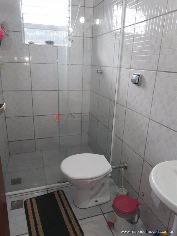 Foto 3 de 11 - Casa para venda em Jardim Aliança