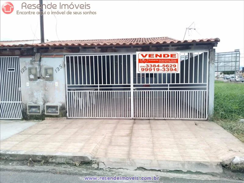 Foto 1 de 11 - Casa para venda em Jardim Aliança