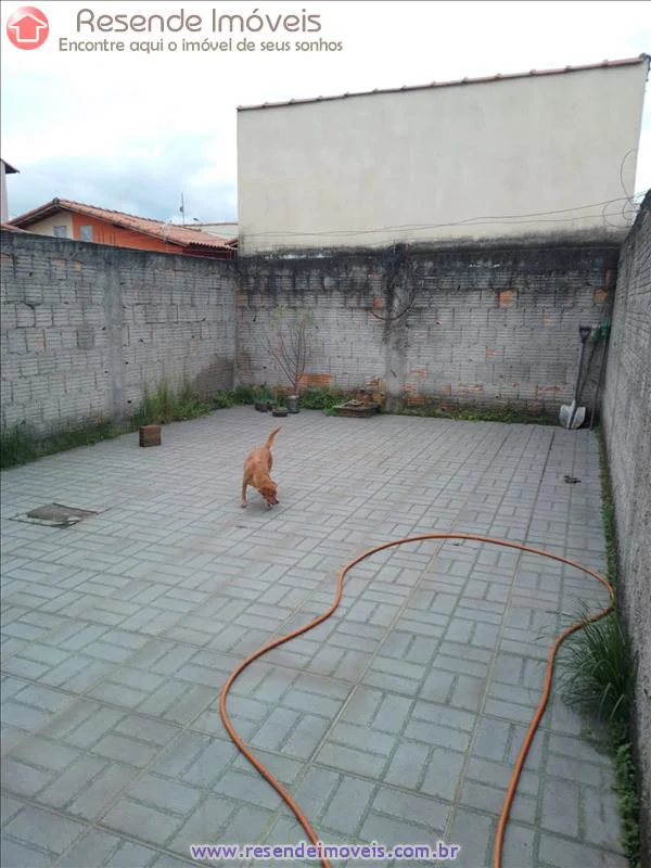 Foto 4 de 11 - Casa para venda em Jardim Aliança