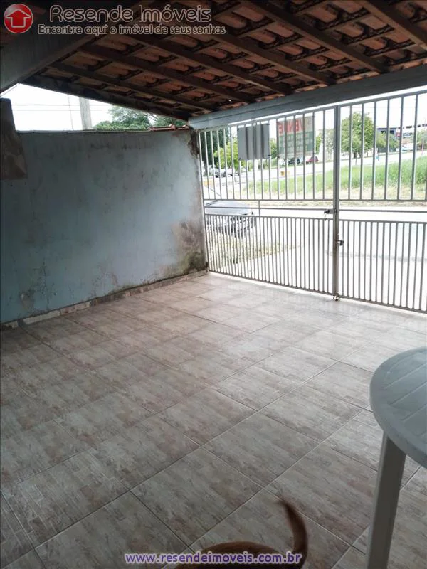 Foto 3 de 11 - Casa para venda em Jardim Aliança