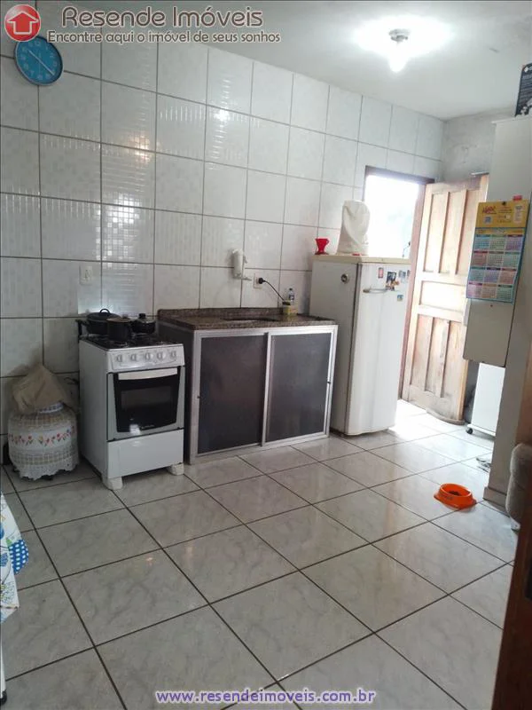 Foto 5 de 11 - Casa para venda em Jardim Aliança