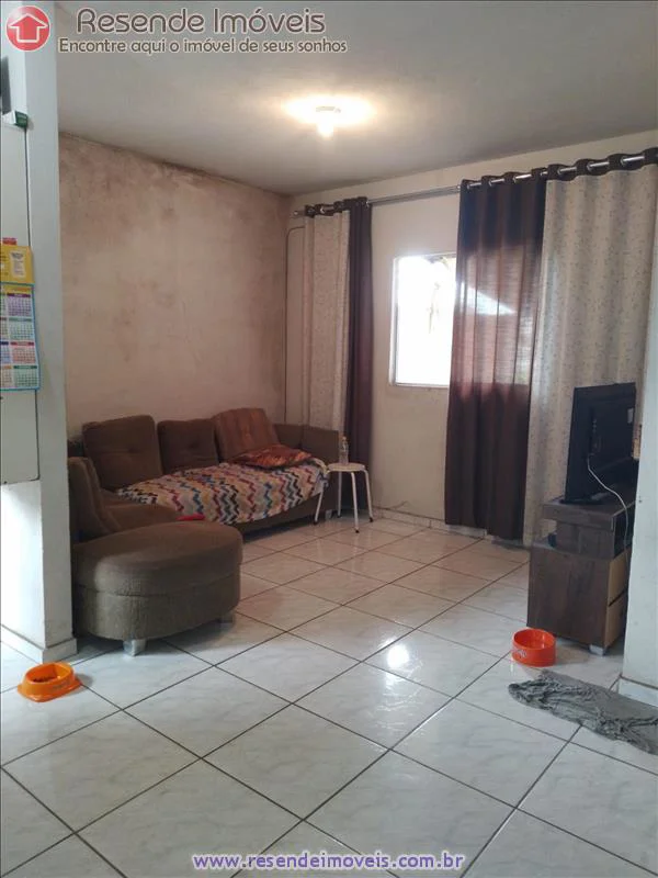 Foto 6 de 11 - Casa para venda em Jardim Aliança