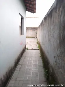 Casa para venda em Jardim Aliança