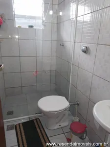 Casa para venda em Jardim Aliança