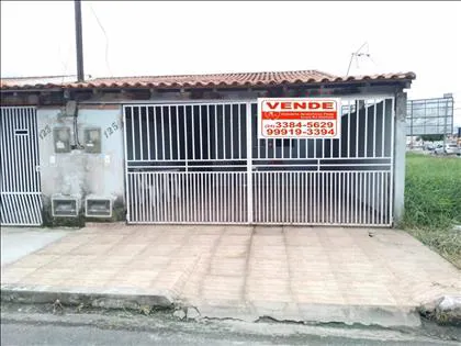 Casa para venda em Jardim Aliança