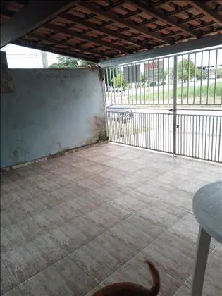 Casa para venda em Jardim Aliança