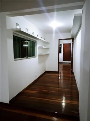 Apartamento para venda em Campos Elíseos
