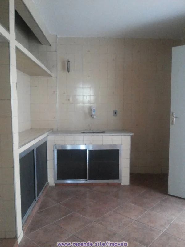 Foto 2 de 6 - Apartamento para aluguel em Jardim Tropical