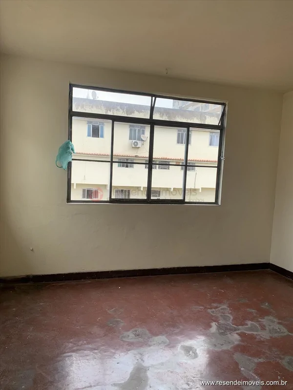 Foto 17 de 18 - Apartamento para aluguel em Centro