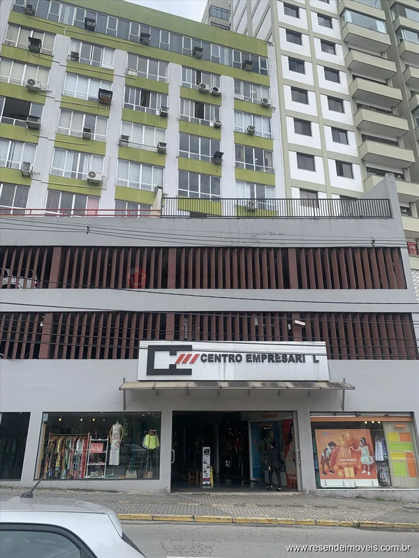 Foto 1 de 4 - Sala Comercial para aluguel em Campos Elíseos