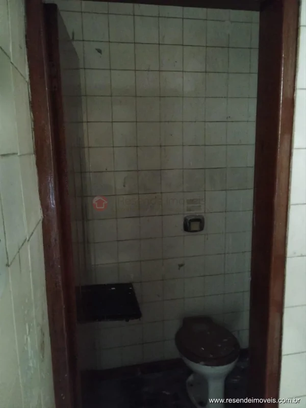 Foto 27 de 43 - Casa comercial para aluguel em Centro