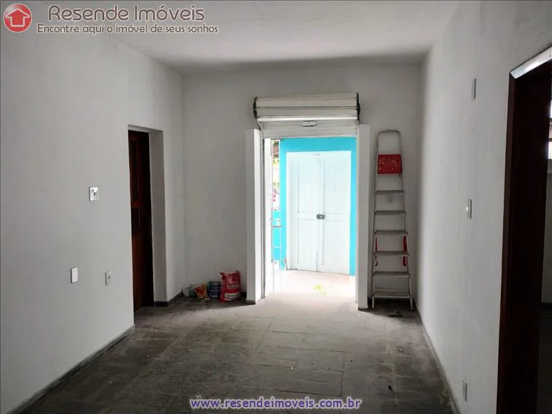 Foto 38 de 43 - Casa comercial para aluguel em Centro