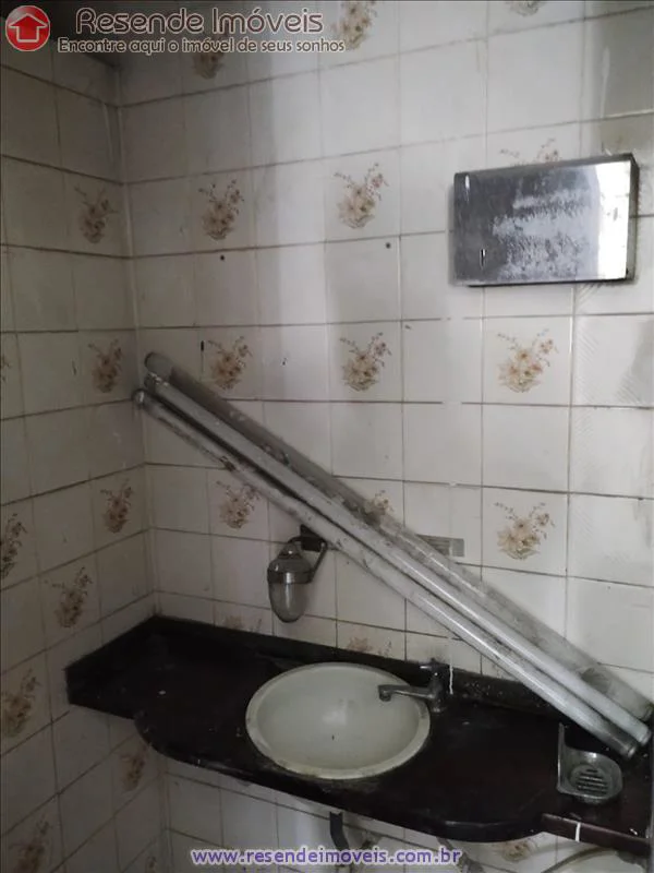 Foto 26 de 43 - Casa comercial para aluguel em Centro