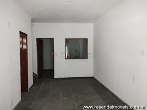 Casa comercial para aluguel em Centro - Imobiliária Marisa Imoveis