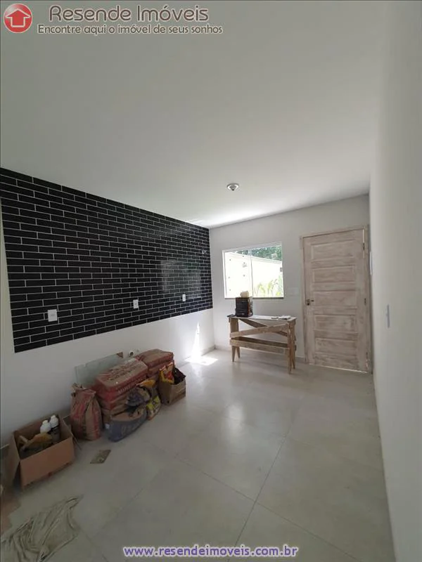 Foto 3 de 12 - Casa para venda em Mirante das Agulhas