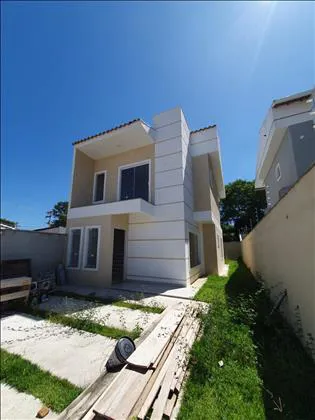 Casa para venda em Mirante das Agulhas