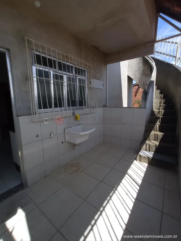 Foto 16 de 21 - Casa para venda em Vila Moderna