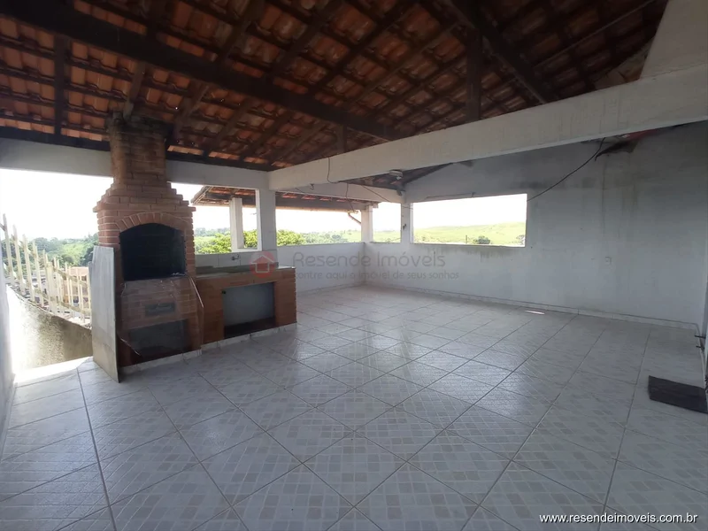 Foto 20 de 21 - Casa para venda em Vila Moderna