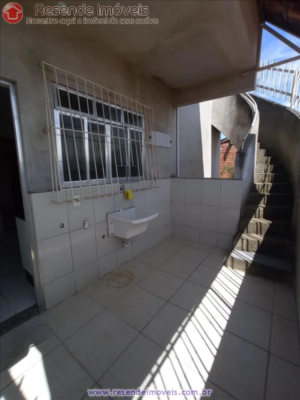 Foto 16 de 22 - Casa para venda em Vila Moderna