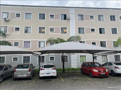 Apartamento para venda em Paraíso