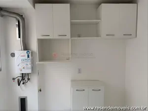 Apartamento para venda em Paraíso