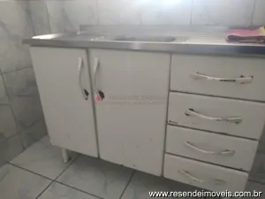 Apartamento para venda em Comercial