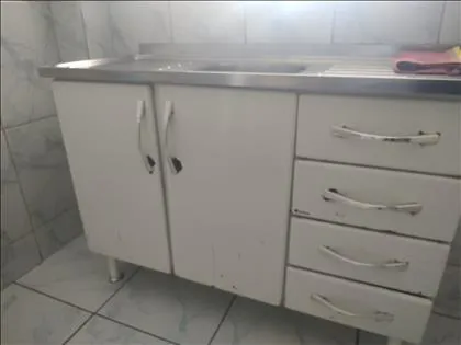 Apartamento para venda em Comercial